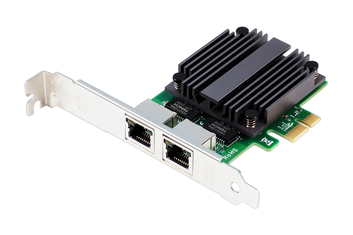 Intel I226 2.5GbE network cards: is the cheap one good enough? — a UK buyer's guide